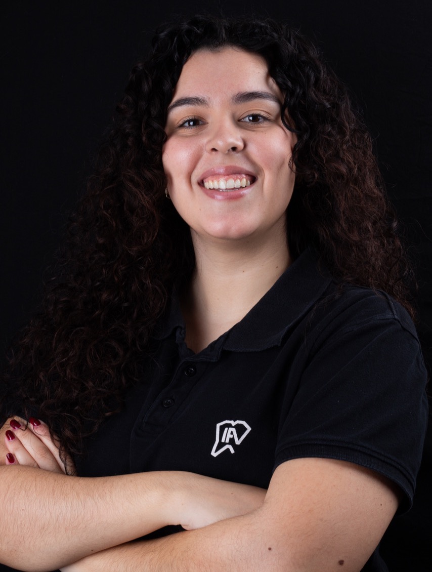 Dra. Íris Santos